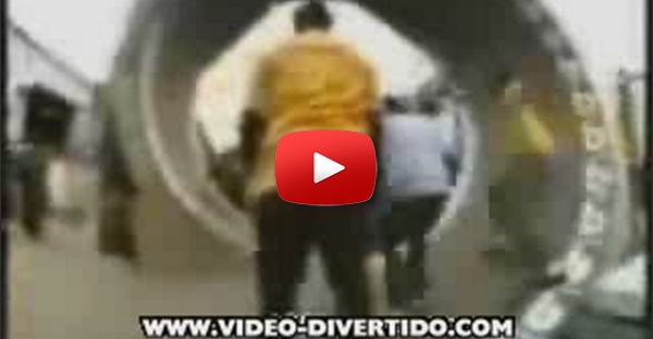 Skating - Desporto Perigoso